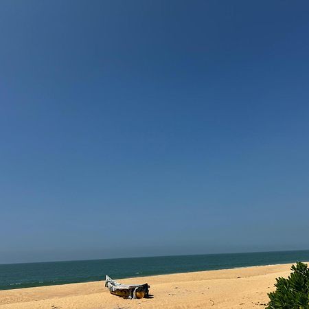 Payal Nivas Beach Cottage Padubidri المظهر الخارجي الصورة