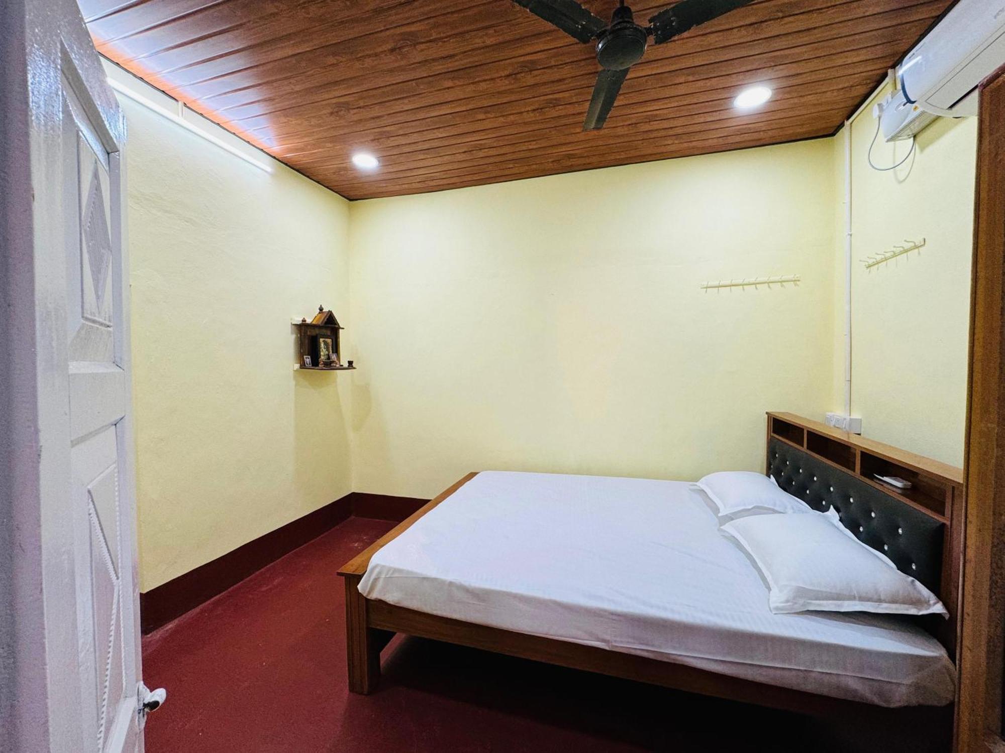 Payal Nivas Beach Cottage Padubidri المظهر الخارجي الصورة